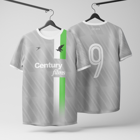 Falconwood FC Replica Home Shirt 25/26