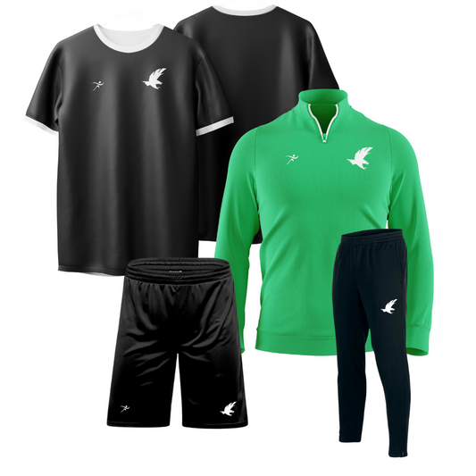 Falconwood FC Player Bundle 2