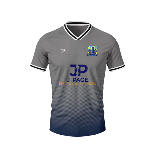 CCCTFC J Page Shirt