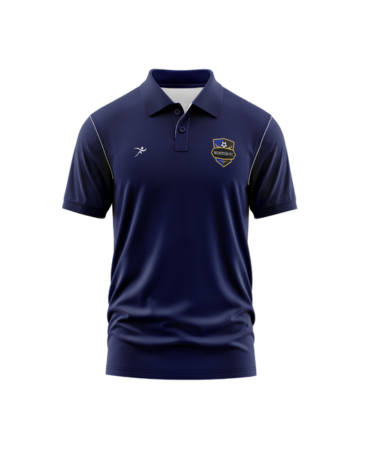 Runton FC Polo Shirt