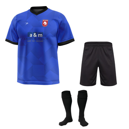 Kent United Away Kit