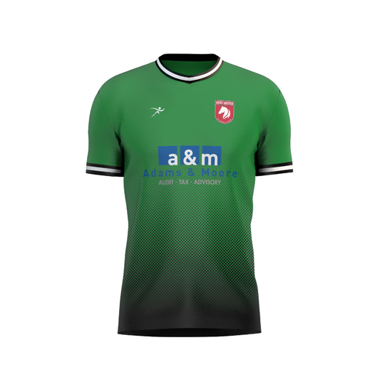 Kent United Training Top