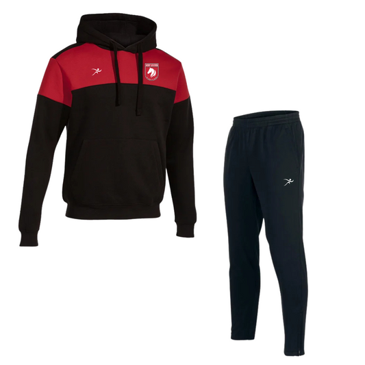 Kent United Full Tracksuit