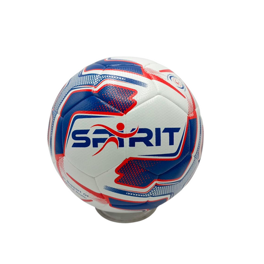 SPIRIT FORTITUDE FOOTBALL