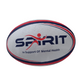 SPIRIT VALOUR RUGBY BALL