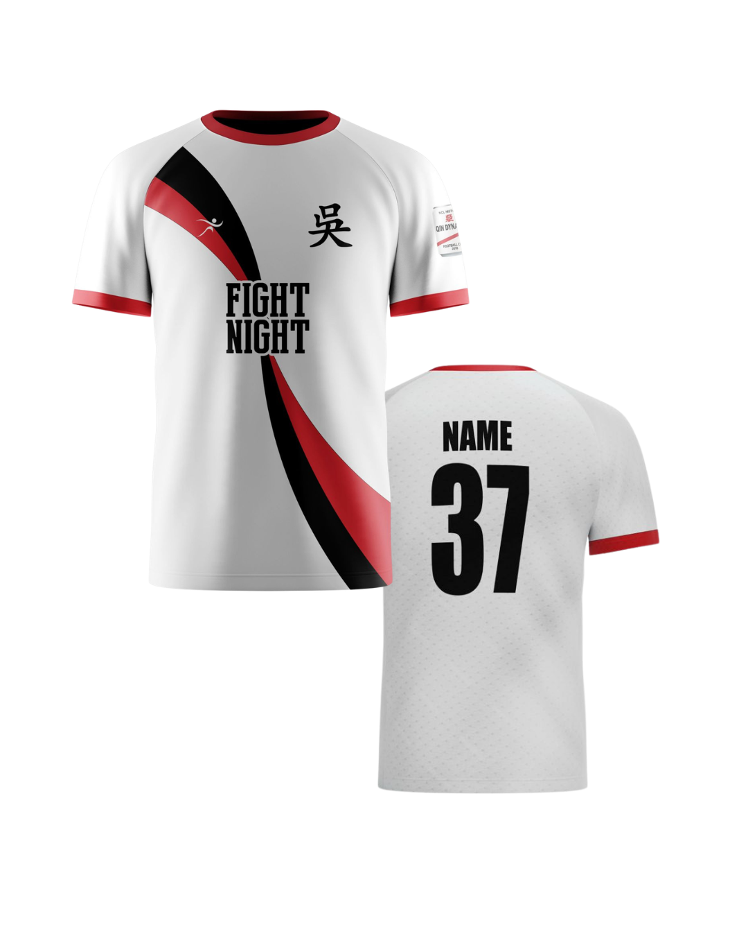 NCL History Home Shirt