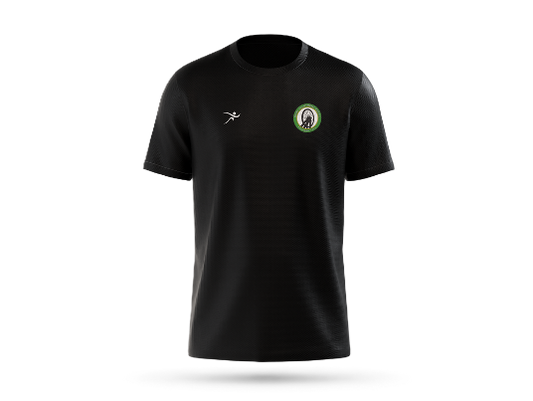 West Allotment Celtic Junior Polyester Tee